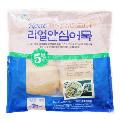 南方鱼饼关东煮韩式1kg/包