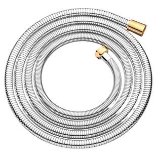 花洒软管浴室淋浴雨喷头通用不锈钢水管子热水器花洒套装配件大全