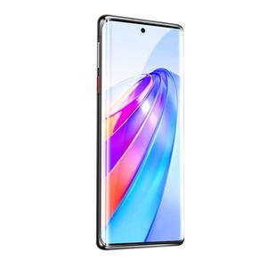 幻影马适用荣耀x40水凝膜全屏覆盖高清纳米x40i手机膜抗蓝光防摔x40gt/竞速版钢化膜全包屏保软膜防指纹保护