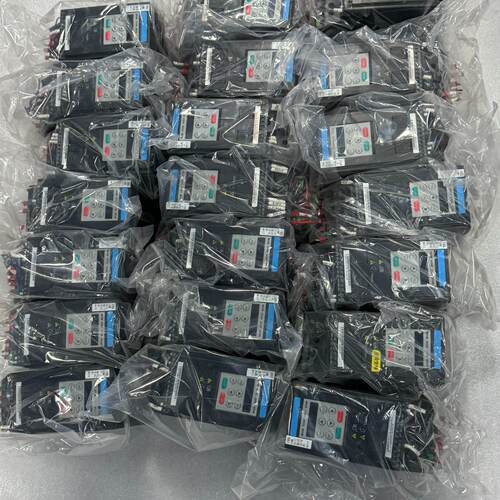 询价-汇川750w变频器MD200S0.75B-可维修