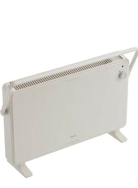 美的IPX4级防水浴室取暖器