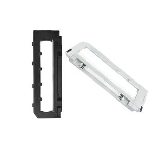 适配石头扫地机器人G10配件G10S/T7S/ T8 plus主刷罩滚刷盖板拖布