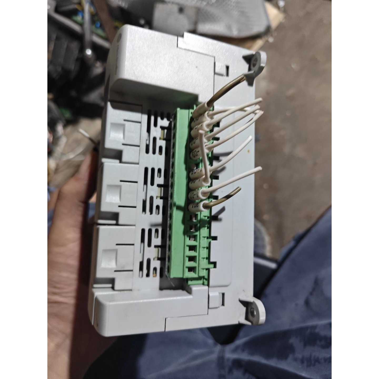 议价AB罗克韦尔PLC/2080-LC30-24QBB