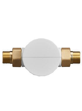 KOHLER/科勒科勒家用前置过滤器大流量防爆防冻高效过滤28975