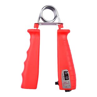 计数握力器家用练手力手指力锻炼老人中风康复训练器材鼠标手矫正