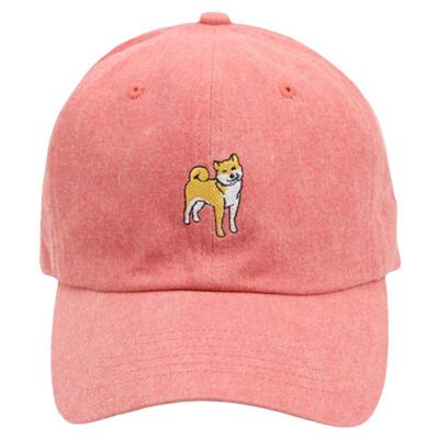 Flipper街头时尚男女弯檐鸭舌帽