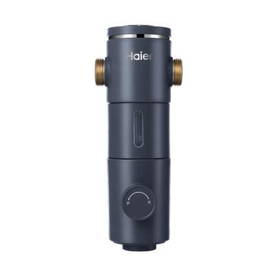 过滤器海尔前置过滤器反喷洗