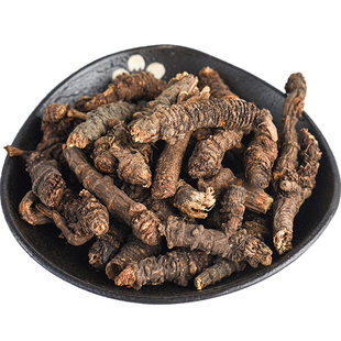 寻百草羌活中药材野生姜活正品川羌活粉中草药蚕羌羌青头片100g