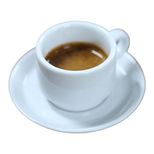 意大利经典 IPA Padova意式浓缩/卡布咖啡杯80ml / 167ml