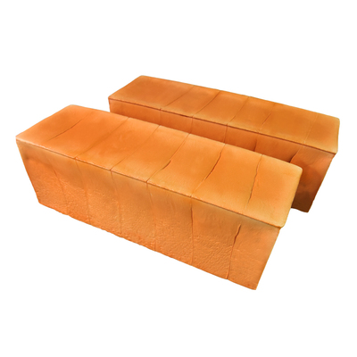 三明治半成品方包原味商用吐司厚切片全麦早餐专用面包材料白土司