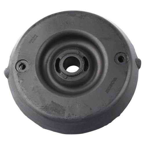 蒙诺适配标致307世嘉308前减震器顶胶 凯旋上支座 平面轴承修理包