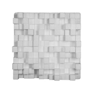 全频2D二次余数音响扩散板扩音板影院录音棚3D隔音吸音板声学材料