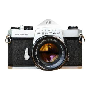 PENTAX 宾得 M42 螺口 SP SPF ES ESII 手动单反 胶卷相机 机械