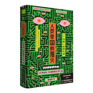 人类帝国的覆灭一个机器人的回忆录 我们在进入“第四浪潮”时代)AI浪潮。