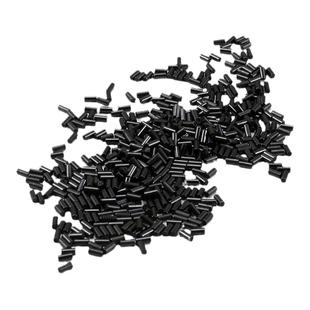 软火石通用打火机火石粒2.2mm砂轮火机充气火机大火花石电石配件