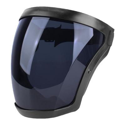 同禄防护面罩升级轻便透气滤棉版