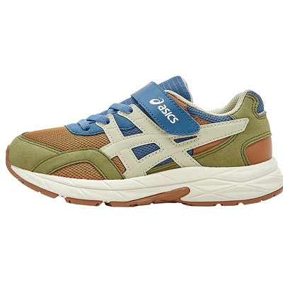 ASICS/亚瑟士童鞋秋冬新款缓震跑步鞋回弹缓冲CONTEND SPORTS