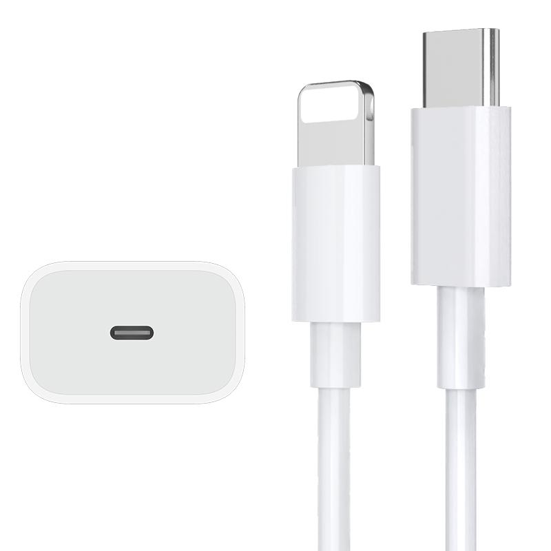 云曼丰适用lightning数据线iphone苹果typeclighting11充电线typec转tpc两米tpyec短1米0.5长1.5专用iphonepd