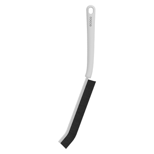 ecoco缝隙清洁刷子无死角浴室卫生间用刷瓷砖缝隙细缝凹槽清洁刷