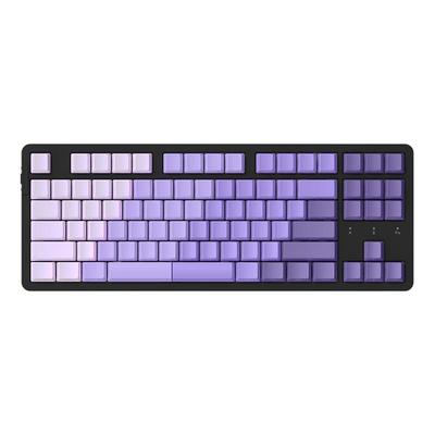 达尔优EK87pro三模键盘