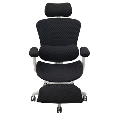 都畔适用西昊C300一代和二代椅套