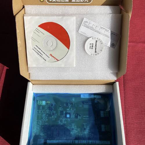 议价霍尼韦尔PRO3000霍尼韦尔门禁控制器主板模块PRO3000    原封