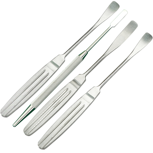 天工鼻骨膜剥离器 巩膜/筋膜/下颚剥离子鼻综合器械隆鼻手术工具