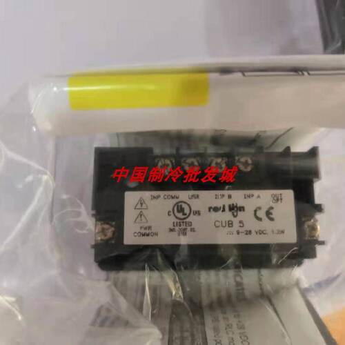 议价美国Redlion红狮计数器CUB5B000 CUB5R000 CUB5PB00 计数表