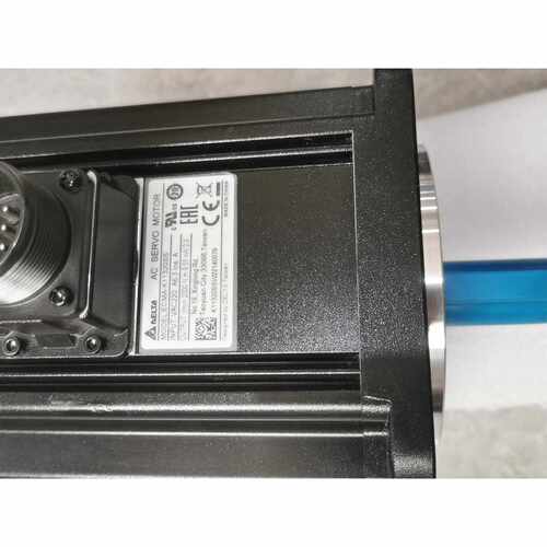 询价ECMA-K1320SS台达2KW电机