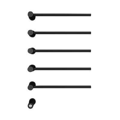 补贴15%】德希顿7015电热毛巾架