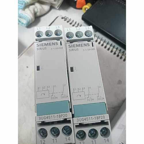 【议价-可维修】   3UG4511-1BP20 继电器 /均有货