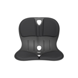 柯柏蓝PA6高性能护腰坐垫[质量奖+质检]办公室久坐腰部支撑坐姿