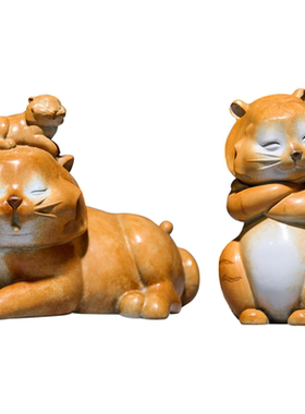 双十一大促纯铜工艺品摆件