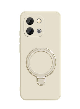 适用vivoY6手机壳y6保护套5g新款vivo维沃全包vovoy步步高硅胶viviy纯色voiv丫65G防摔voviy男女viv0支架外壳