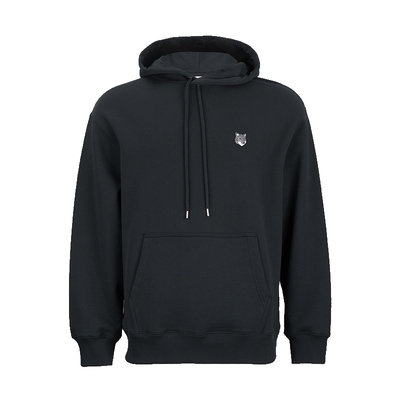 MaisonKitsune套头连帽长袖卫衣