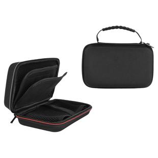 NEW 3DSXL LL收纳保护包3DS 新老款掌机便携16卡槽通用尼龙硬包