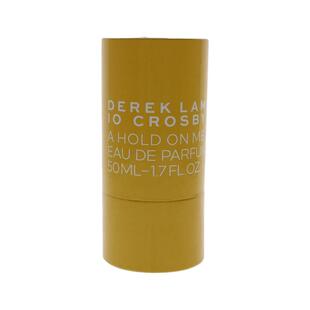 美国直邮Derek Lam德里克雷姆10克罗斯比女士香水花香调50mL正品