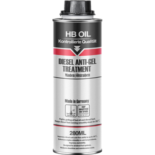 德国进口柴油抗凝剂降凝剂冬季货车防冻液添加剂车用防冻防凝剂