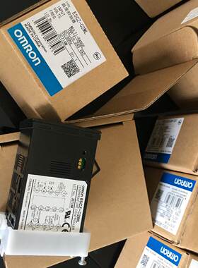 议价温控器E5CC-QX2ASM/CQ0ASM/RX2DSM/-860/000/850 E5CZ-Q2MT R
