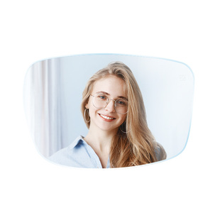 ZEISS/蔡司镜片佳锐冰蓝高清膜近视眼镜女度数可配眼镜框架男女款