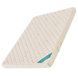 儿童专用无胶水椰棕垫偏硬