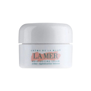 经典LA MER海蓝之谜精华神奇面霜cream小样3.5ml舒缓修护补水保湿