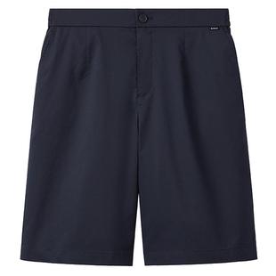 AIGLE艾高DFT吸湿凉感百慕大户外休闲百搭速干运动短裤子女士