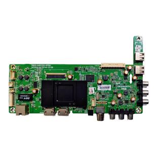 适用创维液晶电视50/55/40/49E3500/S9/X5/390E电脑版主板驱动板