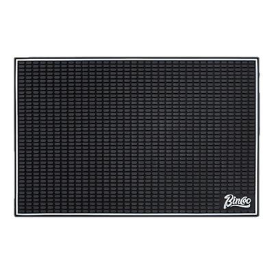 Bincoo咖啡吧台垫收纳滤水垫