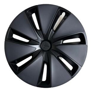 特斯拉焕新版Model3  原厂原装18寸轮毂盖  24.25年款原车拆车件