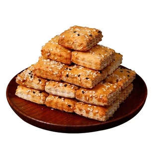 铁棍山药南瓜酥千层酥饼干糕点心独立包装网红休闲解馋小零食整箱