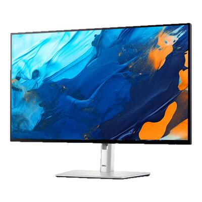 Dell/戴尔U2724D 27英寸IPS高清护眼2K显示器120Hz高刷台式显示屏