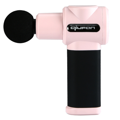 随身专业级肌肉放松mini按摩枪