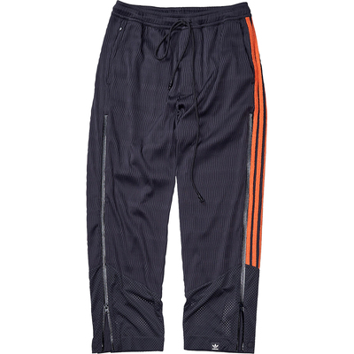 阿迪达斯2024春季新款男女运动裤